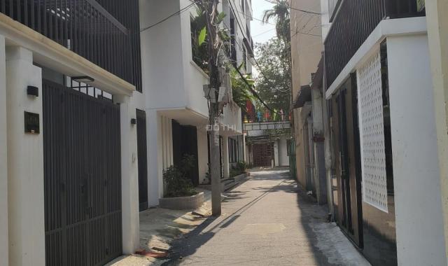 Bán đất kiệt ôtô Đỗ Thúc Tịnh, gần đường Trịnh Đình Thảo, Khuê Trung chỉ 2.8 tỷ