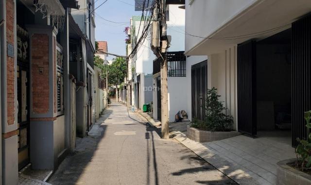 Bán đất kiệt ôtô Đỗ Thúc Tịnh, gần đường Trịnh Đình Thảo, Khuê Trung chỉ 2.8 tỷ