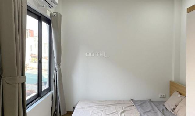 Chung cư mini dòng tiền 9-10%/năm, 6 tầng, trung tâm Đống Đa 7.2 tỷ
