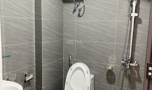 Chung cư mini dòng tiền 9-10%/năm, 6 tầng, trung tâm Đống Đa 7.2 tỷ