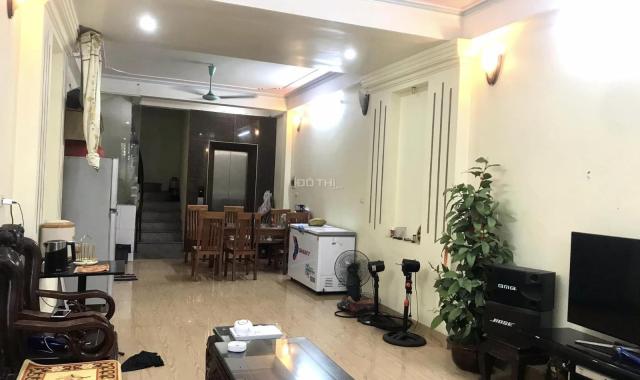 Bán nhà khu Dịch Vụ Đa Sỹ, Hà Đông, 50m2, Phân lô, Mặt Phố, Thang máy, Kinh doanh VP, 11.8 tỷ.