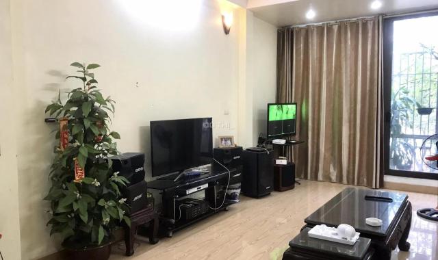 Bán nhà khu Dịch Vụ Đa Sỹ, Hà Đông, 50m2, Phân lô, Mặt Phố, Thang máy, Kinh doanh VP, 11.8 tỷ.
