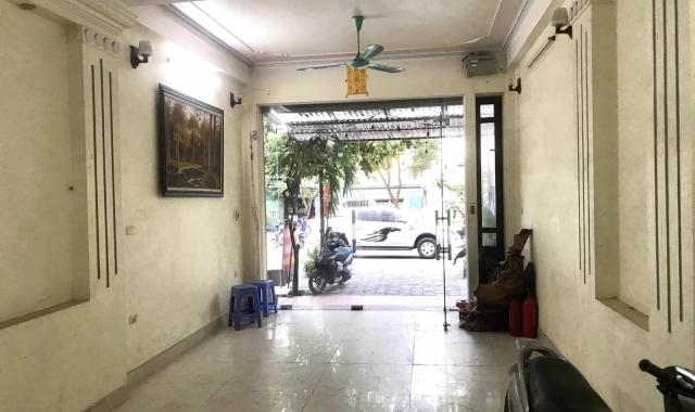 Bán nhà khu Dịch Vụ Đa Sỹ, Hà Đông, 50m2, Phân lô, Mặt Phố, Thang máy, Kinh doanh VP, 11.8 tỷ.