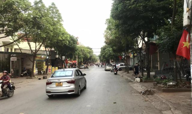 Bán nhà khu Dịch Vụ Đa Sỹ, Hà Đông, 50m2, Phân lô, Mặt Phố, Thang máy, Kinh doanh VP, 11.8 tỷ.
