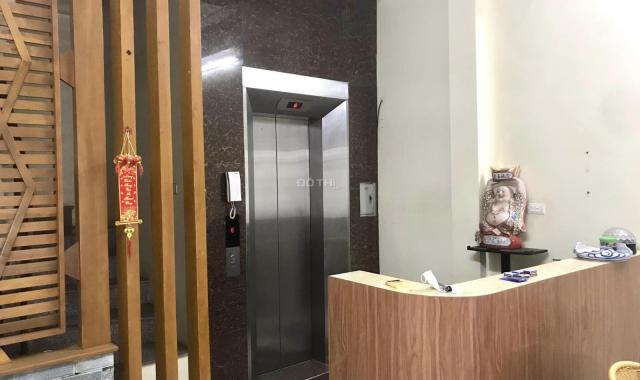 Bán nhà khu Dịch Vụ Đa Sỹ, Hà Đông, 50m2, Phân lô, Mặt Phố, Thang máy, Kinh doanh VP, 11.8 tỷ.