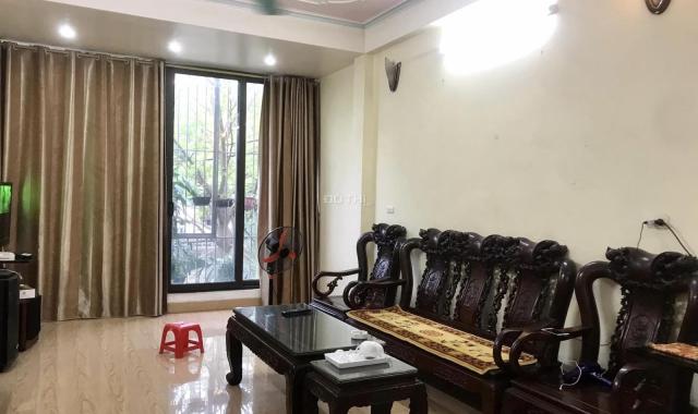 Bán nhà khu Dịch Vụ Đa Sỹ, Hà Đông, 50m2, Phân lô, Mặt Phố, Thang máy, Kinh doanh VP, 11.8 tỷ.
