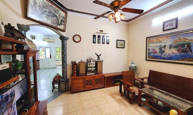 Phân Lô 3 Ô Tô tránh KĐT Mỗ Lao Hà Đông 66m2, 3 Tầng 2 Thoáng Ở Kinh doanh 6.5 Tỷ