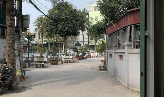Hiếm Nhà Phố Văn Phú Hà Đông 38m2 Mặt tiền 4.5m vài bước Khu Đô Thị 2.45 Tỷ