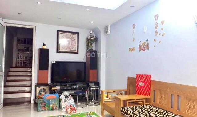 Hiếm Nhà Phố Văn Phú Hà Đông 38m2 Mặt tiền 4.5m vài bước Khu Đô Thị 2.45 Tỷ