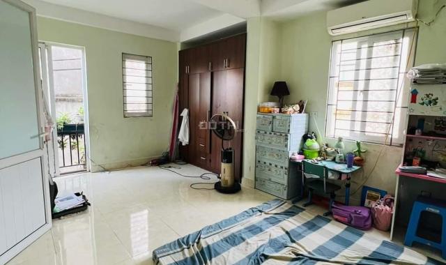 BÁN NHÀ QUANG TRUNG HÀ ĐÔNG  HAI THOÁNG NGÕ TO RỘNG THOÁNG 34M 4 TẦNG  2 TỶ 500 TRIỆU LH 0966598554