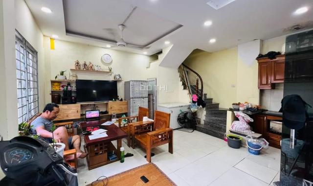 BÁN NHÀ QUANG TRUNG HÀ ĐÔNG  HAI THOÁNG NGÕ TO RỘNG THOÁNG 34M 4 TẦNG  2 TỶ 500 TRIỆU LH 0966598554