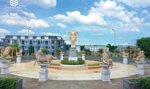Bán đất nền cách sân bay long thành 3km, giá 1 tỷ 6. lh 0962428990