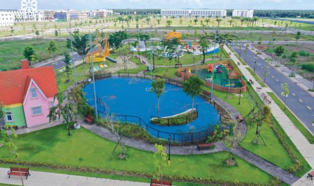 Bán đất nền cách sân bay long thành 3km, giá 1 tỷ 6. lh 0962428990
