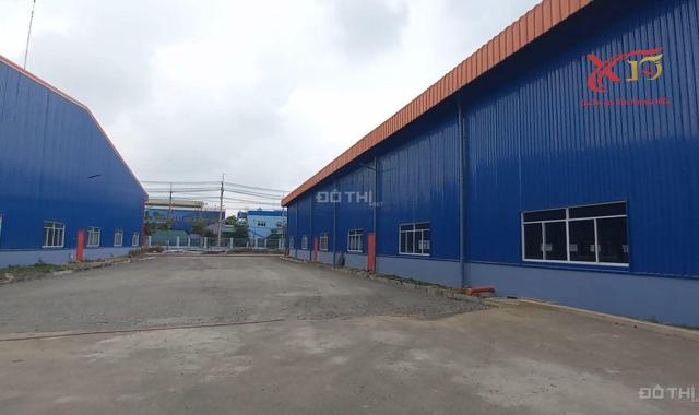 Cho thuê kho Xưởng 4.900m2 giá 460 triệu/tháng-trong KCN Nhơn Trạch-Đồng Nai