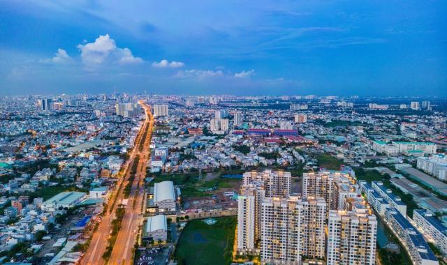 GIỎ HÀNG RIÊNG ĐẶT BIỆT TẦNG 3 SÂN VƯỜN, HIẾM CÓ AKARI CITY CHỈ TỪ 3.41 TỶ/CĂN
