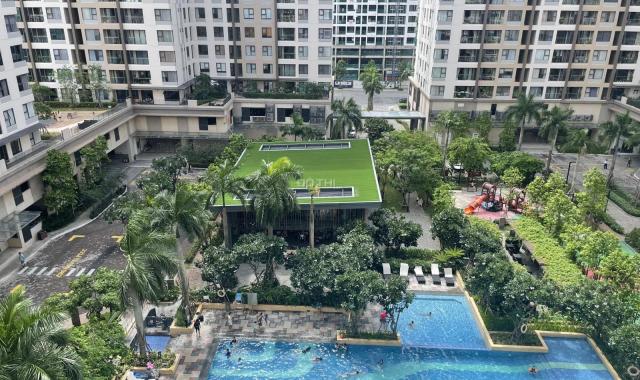 GIỎ HÀNG RIÊNG ĐẶT BIỆT TẦNG 3 SÂN VƯỜN, HIẾM CÓ AKARI CITY CHỈ TỪ 3.41 TỶ/CĂN