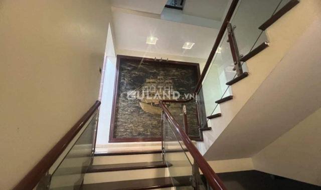 BÁN NHÀ 4 TẦNG KĐT ĐỒI T5,P.HỒNG HẢI,HẠ LONG. DT:80M2,MT:5M.H: ĐN !!!