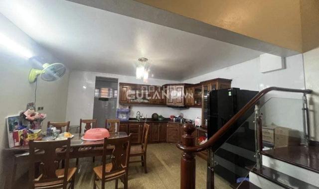 BÁN NHÀ 4 TẦNG KĐT ĐỒI T5,P.HỒNG HẢI,HẠ LONG. DT:80M2,MT:5M.H: ĐN !!!