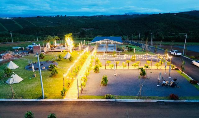 Bán đất thổ cư sổ sẵn 7tr/m2, gần tp bảo lộc 7 phút
