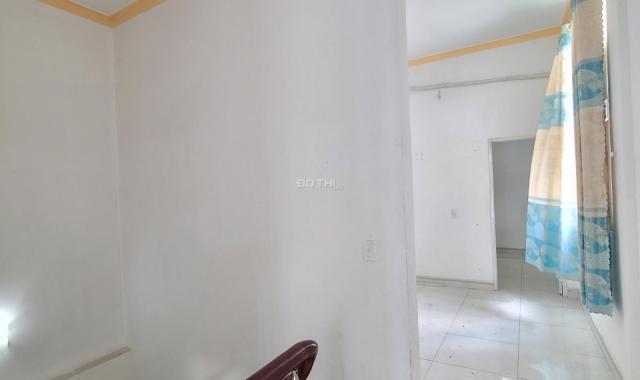 Nhà Lầu 2 Mặt Tiền Kinh Doanh Hẻm Xe Hơi Thông cách đường ĐT.743B chỉ 100m