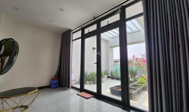 Cho thuê tầng trệt + tầng 1 nhà phố tại khu đô thị Vạn Phúc