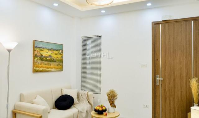 Bán Chung cư mini GỐC ĐỀ - HOÀNG MAI ô tô đỗ cửa , nhận nhà ở ngay từ 620tr
