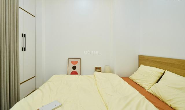 Bán Chung cư mini GỐC ĐỀ - HOÀNG MAI ô tô đỗ cửa , nhận nhà ở ngay từ 620tr