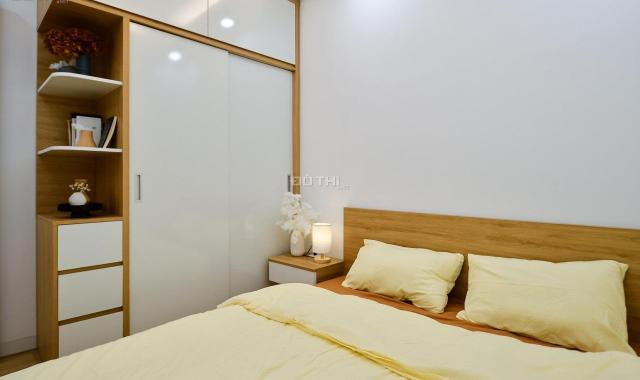 Bán Chung cư mini GỐC ĐỀ - HOÀNG MAI ô tô đỗ cửa , nhận nhà ở ngay từ 620tr