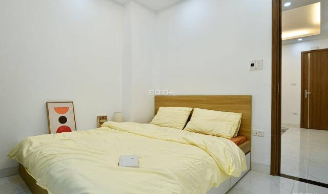 Bán Chung cư mini GỐC ĐỀ - HOÀNG MAI ô tô đỗ cửa , nhận nhà ở ngay từ 620tr