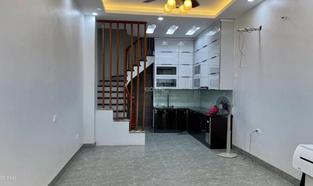 Bán nhà Kiến Hưng Hà đông 36m mặt ngõ 4 tầng 2 thoáng 3 tỉ 1 tí