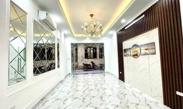 VP MAI ANH TUẤN 70M 5 TẦNG 17.5 TỶ VIEW HỒ HOÀNG CẦU - THANG MÁY - 2 MẶT TIỀN 0986073333