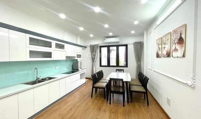 VP MAI ANH TUẤN 70M 5 TẦNG 17.5 TỶ VIEW HỒ HOÀNG CẦU - THANG MÁY - 2 MẶT TIỀN 0986073333