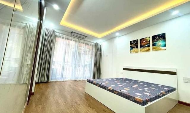 VP MAI ANH TUẤN 70M 5 TẦNG 17.5 TỶ VIEW HỒ HOÀNG CẦU - THANG MÁY - 2 MẶT TIỀN 0986073333