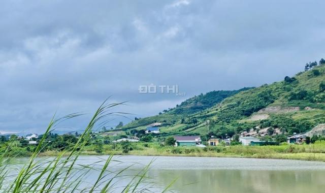 CÁCH DT725 100M, CẦN BÁN LÔ ĐẤT VIEW HỒ CỰC ĐẸP