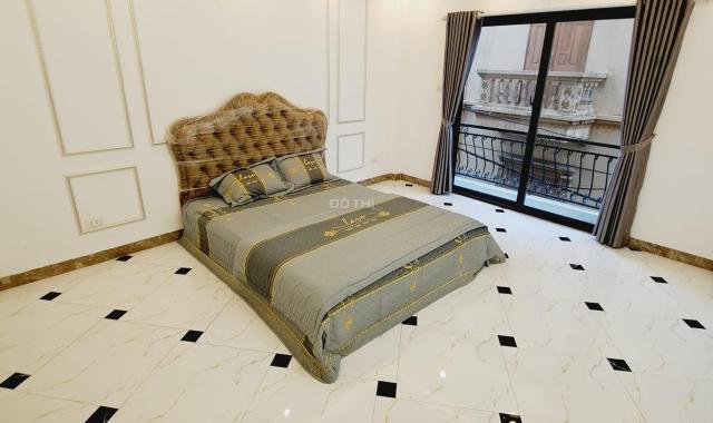 Bán Nhà Hồ Đắc Di- Quận Đống Đa. Lô góc, ở ngay. 38m x5 tầng. Mt4m. 4,x tỷ 