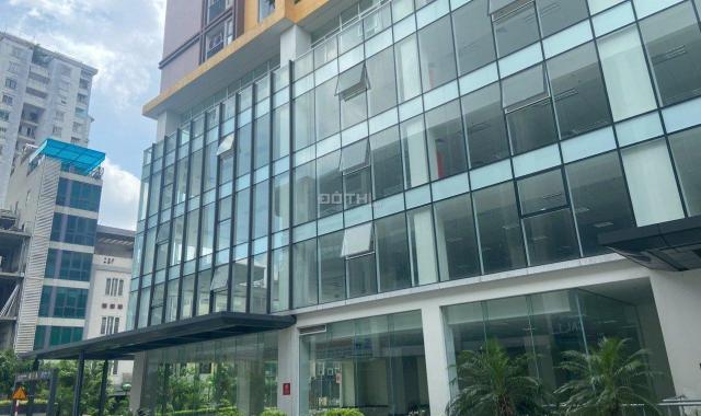 Tổ hợp thương mại, văn phòng cho thuê nổi bật nhất quận Hoàng Mai- T&T DC Complex 120 Định Công