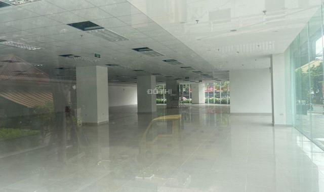 Tổ hợp thương mại, văn phòng cho thuê nổi bật nhất quận Hoàng Mai- T&T DC Complex 120 Định Công