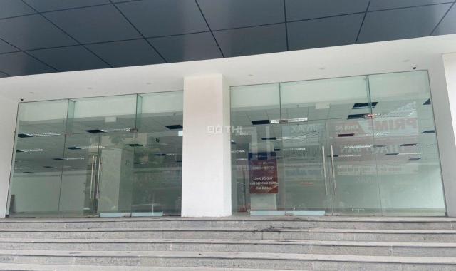 Tổ hợp thương mại, văn phòng cho thuê nổi bật nhất quận Hoàng Mai- T&T DC Complex 120 Định Công