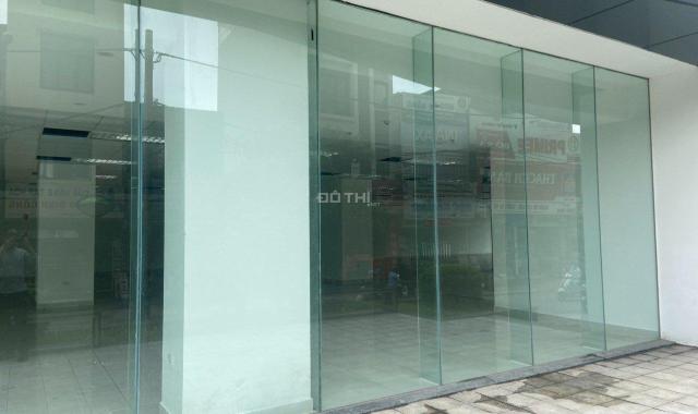 Tổ hợp thương mại, văn phòng cho thuê nổi bật nhất quận Hoàng Mai- T&T DC Complex 120 Định Công