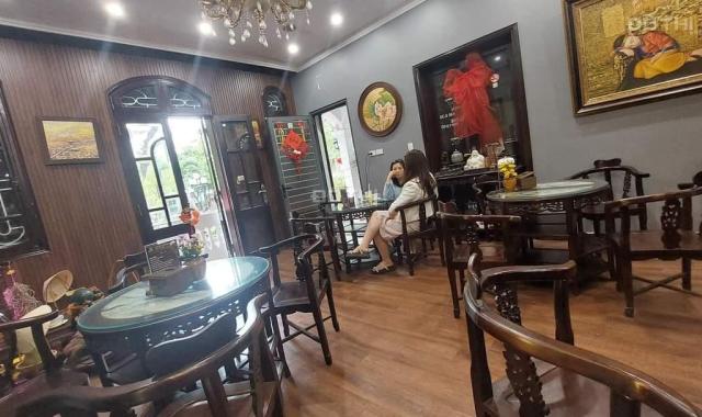 Chính chủ cần bán Lô Góc biệt thự CaFe Hồ Văn Quán