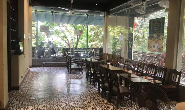 Chính chủ cần bán Lô Góc biệt thự CaFe Hồ Văn Quán