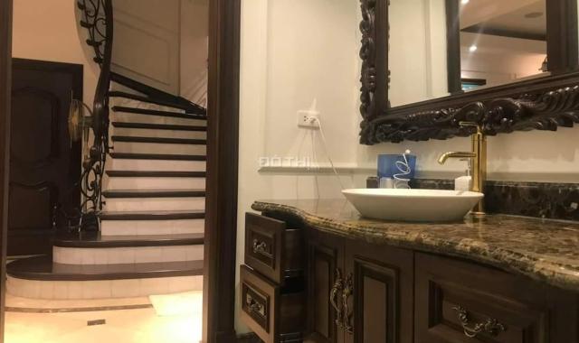 Chính chủ cần bán Lô Góc biệt thự CaFe Hồ Văn Quán