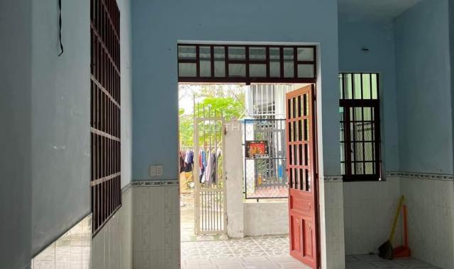 Nhà tân định, bến cát, binh dương. 100m2 SHR