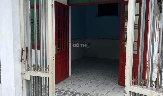 Nhà tân định, bến cát, binh dương. 100m2 SHR