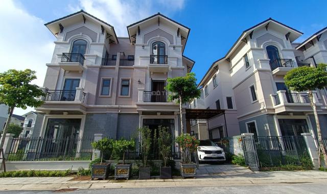 Nhanh tay bắt đáy thị trường BĐS Centa Vsip Từ Sơn