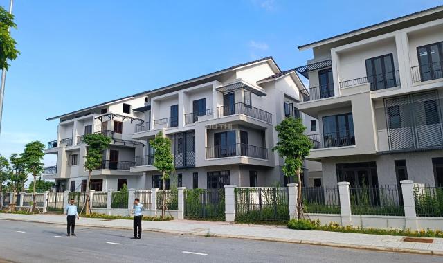 Chính chủ muốn bán rẻ villa biệt thự 180m2 Centa Riverside Từ Sơn.