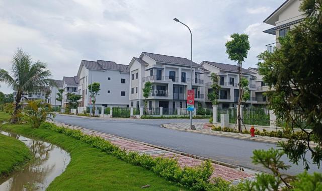 Chính chủ muốn bán rẻ villa biệt thự 180m2 Centa Riverside Từ Sơn.