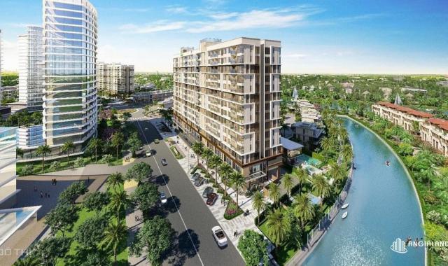 Căn góc View Sông 82m2 Tháp MPX, Mizuki Park. Mua trực tiếp từ Chủ đầu tư Nam Long