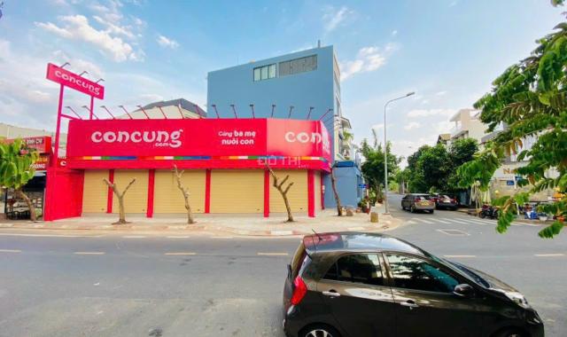 Bán lô đất đường 59 ngay chung cư Sun Avenue, An Phú, Q2 (6x20), giá 170tr/m2