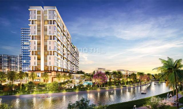 Căn góc View Sông 82m2 Tháp MPX, Mizuki Park. Mua trực tiếp từ Chủ đầu tư Nam Long